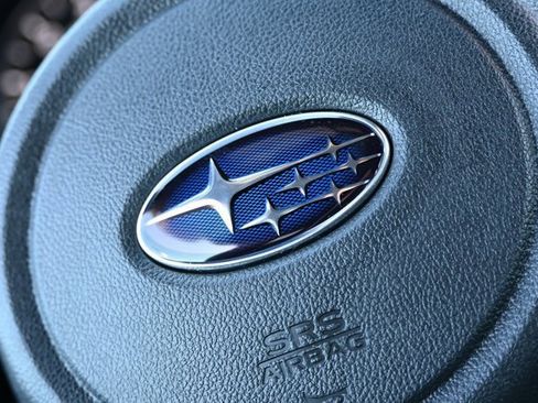 New 2026 Subaru Forester Touring image 33