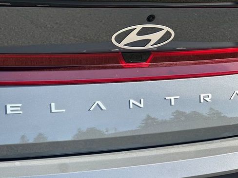 New 2026 Hyundai Elantra Sport FWD image 9