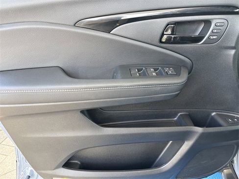 Certified 2023 Honda Passport Elite image 18