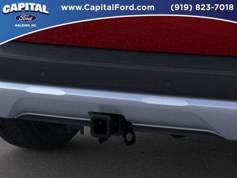 New 2026 Ford Escape SE w/ PHEV Premium Package image 23