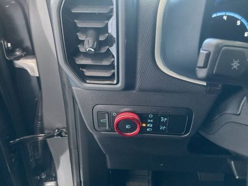 Used 2023 Ford Bronco Sport Heritage w/ Heritage Convenience Package image 7