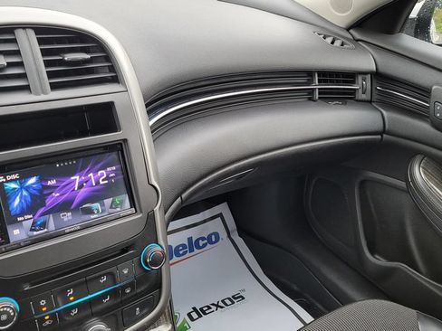 Used 2015 Chevrolet Malibu LT FWD image 20
