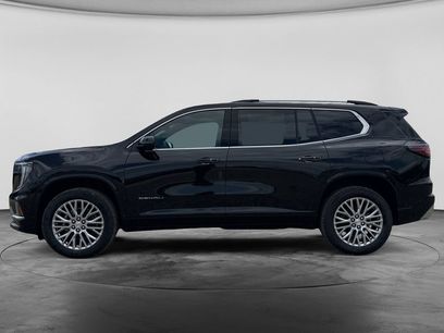 New 2026 GMC Acadia Denali w/ Super Cruise Package
