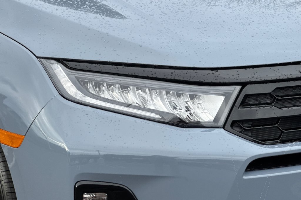 New 2026 Honda Odyssey Elite image 34