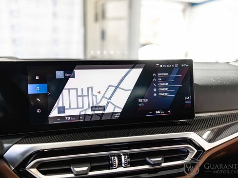 Used 2024 BMW M4 Coupe w/ M Carbon Exterior Package image 29