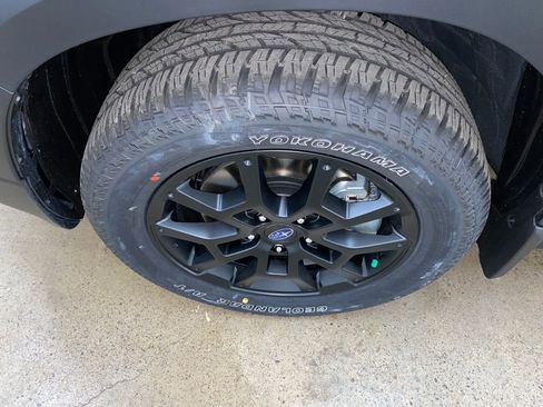 New 2026 Subaru Crosstrek 2.5i Wilderness AWD/4WD image 18