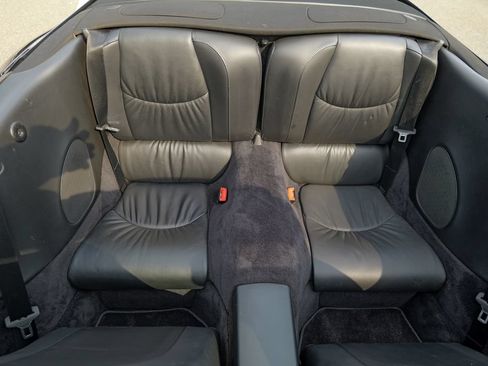 Used 2006 Porsche 911 Carrera RWD image 31