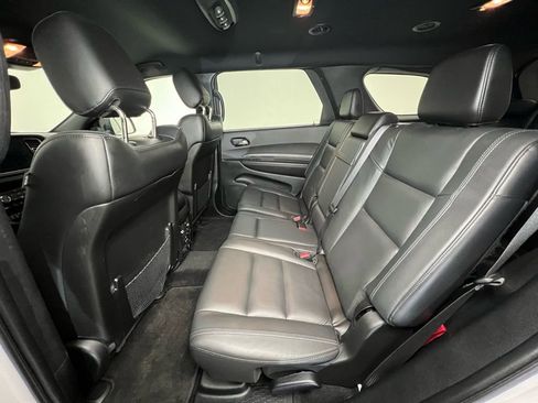 Used 2022 Dodge Durango GT w/ Blacktop Package image 5