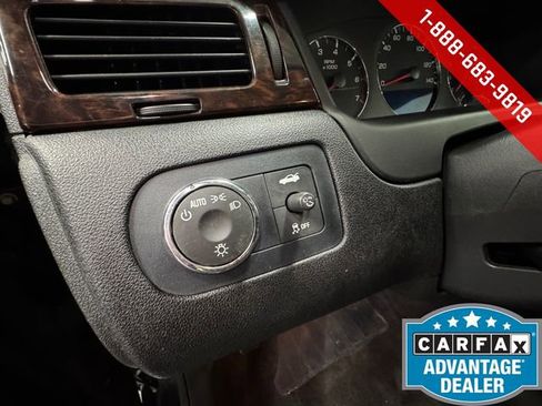 Used 2012 Chevrolet Impala LT image 23