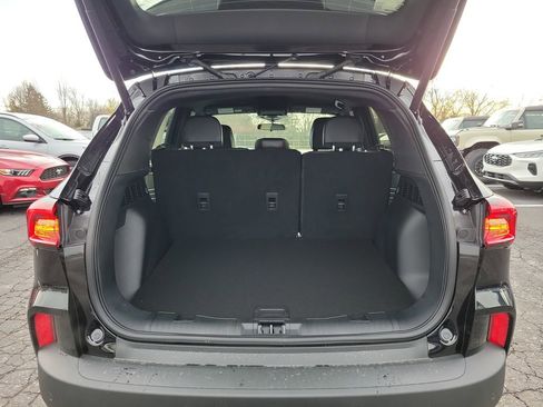 New 2026 Ford Escape ST-Line Select w/ Tech Pack #1 image 10