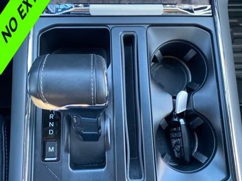 Used 2021 Ford F150 Lariat w/ Equipment Group 502A High AWD/4WD image 30