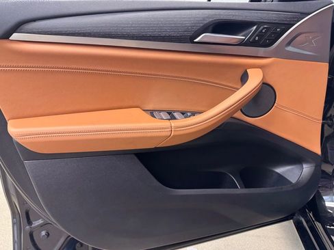 Used 2023 BMW X3 M40i w/ Premium Package image 7