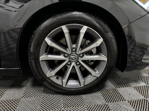 Certified 2024 Acura Integra FWD image 49