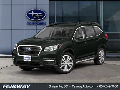 Used 2019 Subaru Ascent Touring