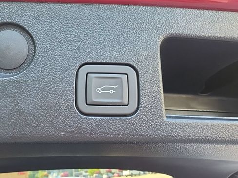 New 2026 GMC Terrain Elevation w/ Elevation Premium Package FWD image 12