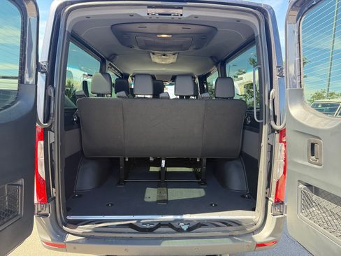 Used 2026 Mercedes-Benz Sprinter 2500 image 34