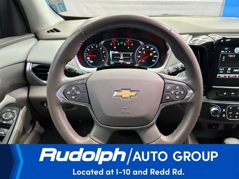 Used 2019 Chevrolet Traverse LT image 18