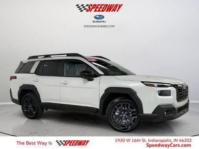 New 2026 Subaru Outback Limited XT