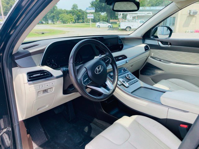 Used 2020 Hyundai Palisade Limited FWD image 30