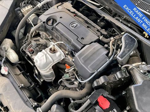 Used 2020 Acura TLX 2.4L image 42