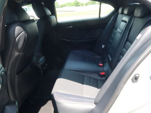Used 2024 Lexus IS 350 F Sport AWD/4WD image 20