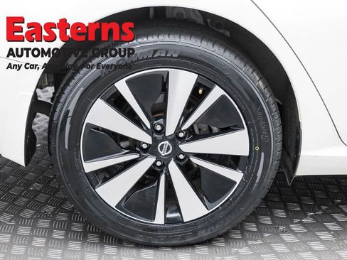 Used 2022 Nissan Altima 2.5 SL image 29