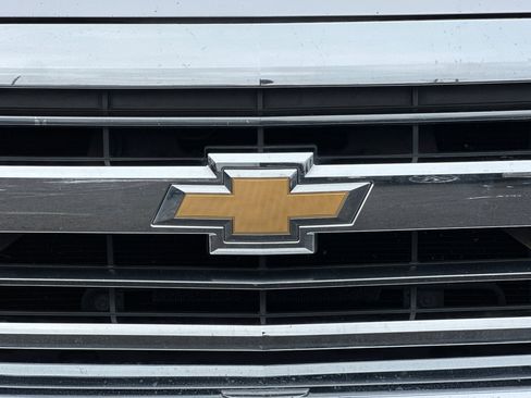 Used 2019 Chevrolet Silverado 3500 LTZ w/ Duramax Plus Package image 46