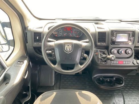 Used 2015 RAM ProMaster 2500 image 24