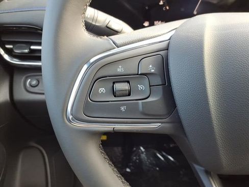 New 2026 Buick Envista Sport Touring image 33