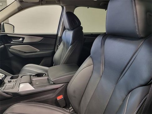 Certified 2023 Acura MDX SH-AWD w/ Technology Package image 12