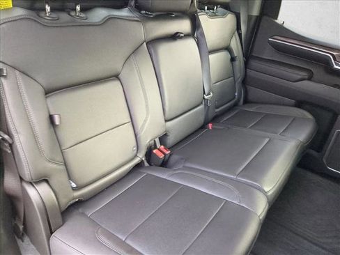 Certified 2022 Chevrolet Silverado 1500 LTZ image 26