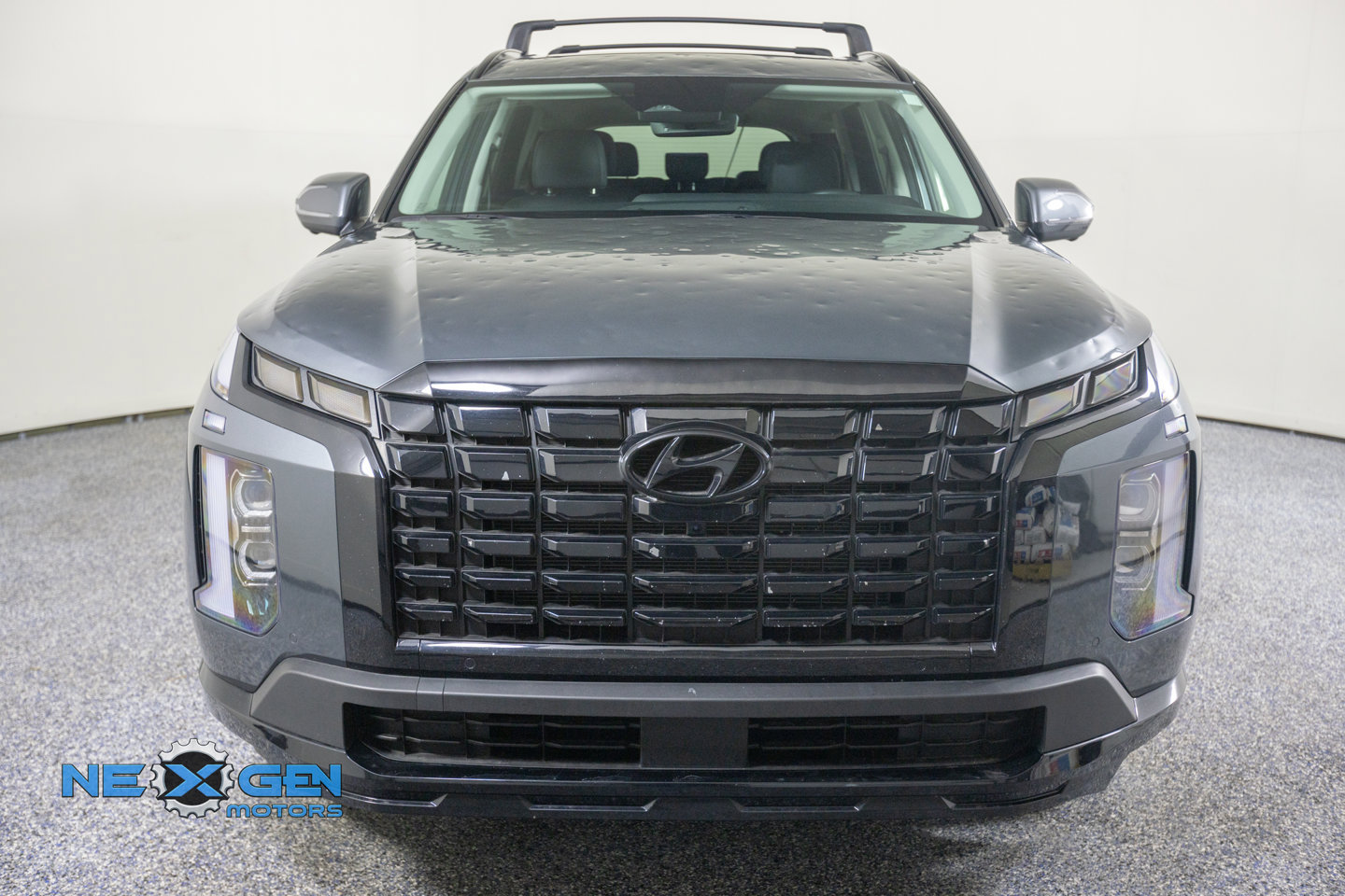 Used 2025 Hyundai Palisade XRT AWD/4WD image 3