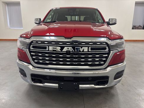 New 2026 RAM 1500 Limited image 3
