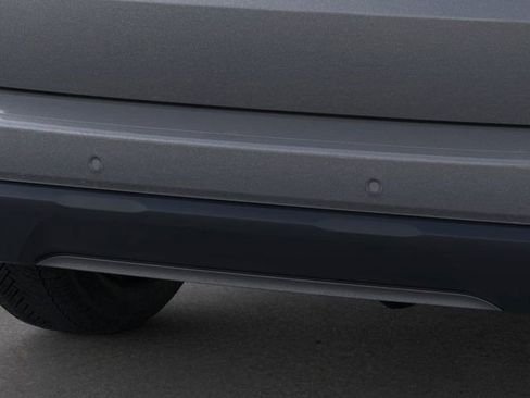 New 2025 Ford Escape ST-Line Elite w/ Premium Technology Package image 23