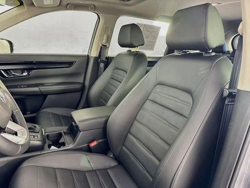 Used 2026 Honda CR-V EX-L image 35