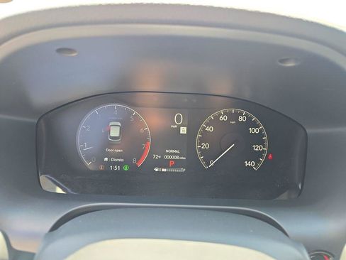 New 2027 Honda HR-V LX image 13
