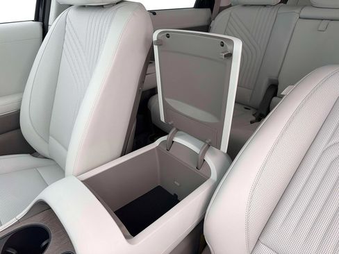New 2026 Hyundai Palisade SEL FWD image 18