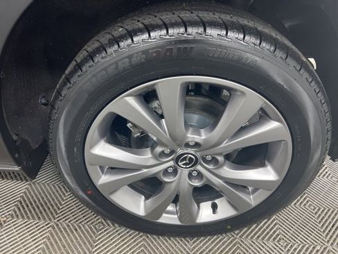 Used 2023 MAZDA CX-30 AWD 2.5 S w/ Premium Package image 10