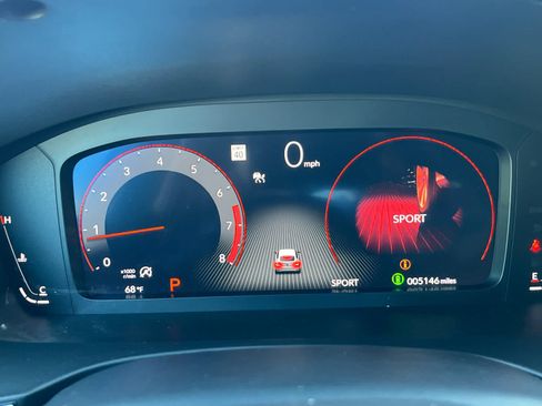 Used 2025 Acura Integra A-Spec image 33