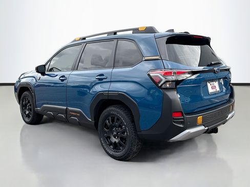 Used 2026 Subaru Forester Wilderness image 5
