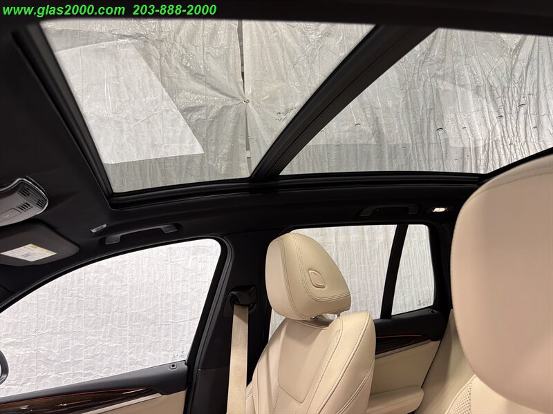 Used 2022 BMW X3 xDrive30i w/ Convenience Package AWD/4WD image 12