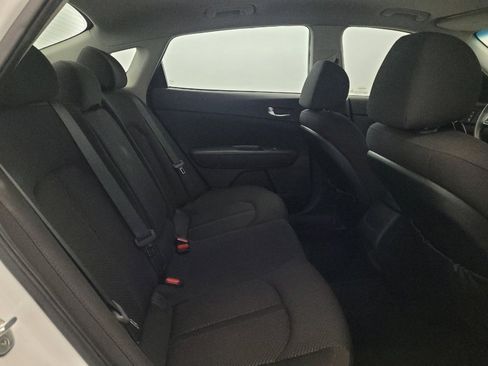 Used 2016 Kia Optima LX w/ LX Convenience Package FWD image 19