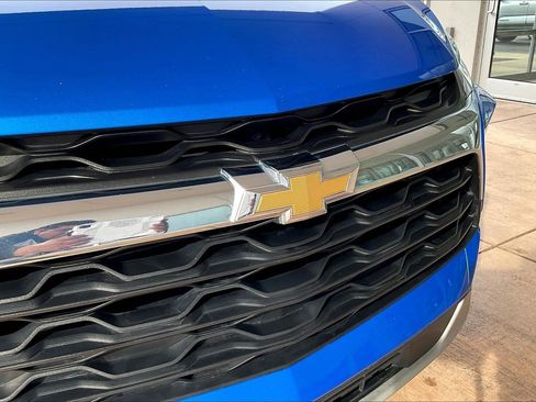 Used 2024 Chevrolet Blazer LT w/ Convenience Package image 32