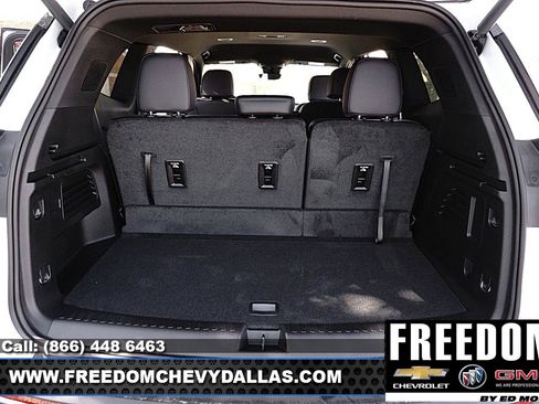 New 2026 GMC Acadia Elevation w/ Black Edition image 45