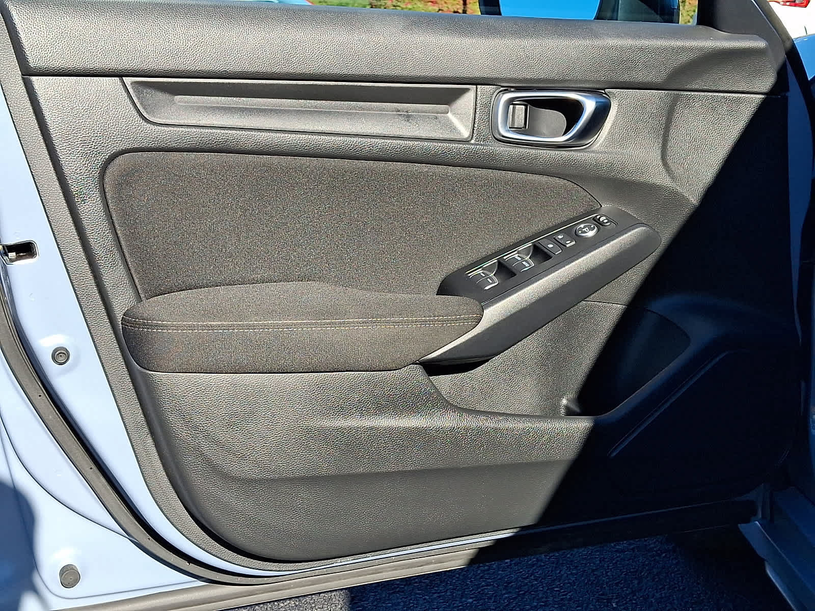 Used 2024 Honda Civic Sport image 13
