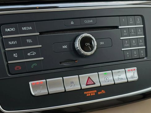 Used 2018 Mercedes-Benz GLS 450 4MATIC image 21