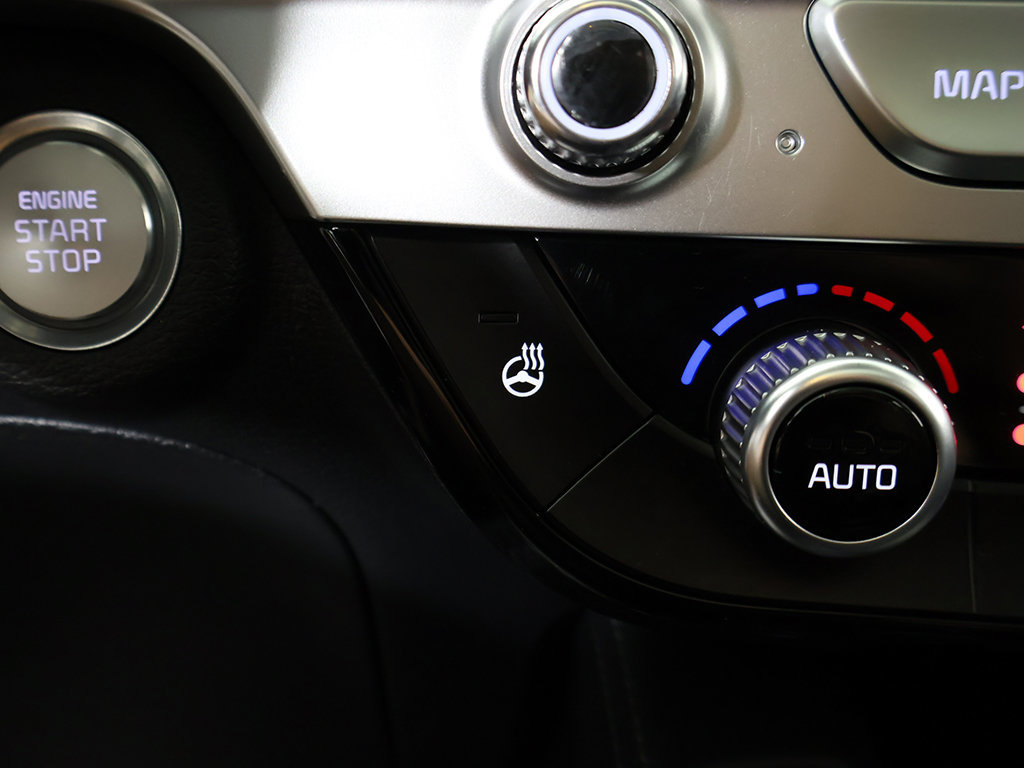 Certified 2025 Kia Telluride EX AWD/4WD image 56
