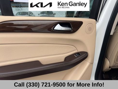 Used 2016 Mercedes-Benz GLE 350 4MATIC image 48