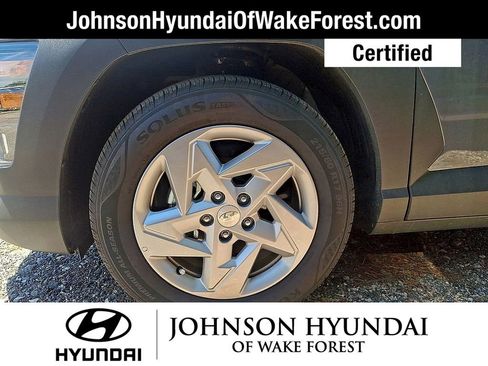 Used 2026 Hyundai Kona SE FWD image 3