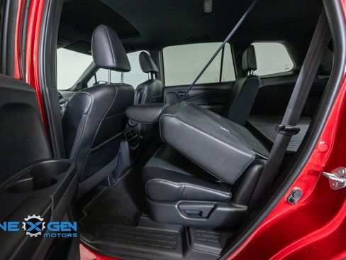 Used 2022 Honda Passport EX-L image 26